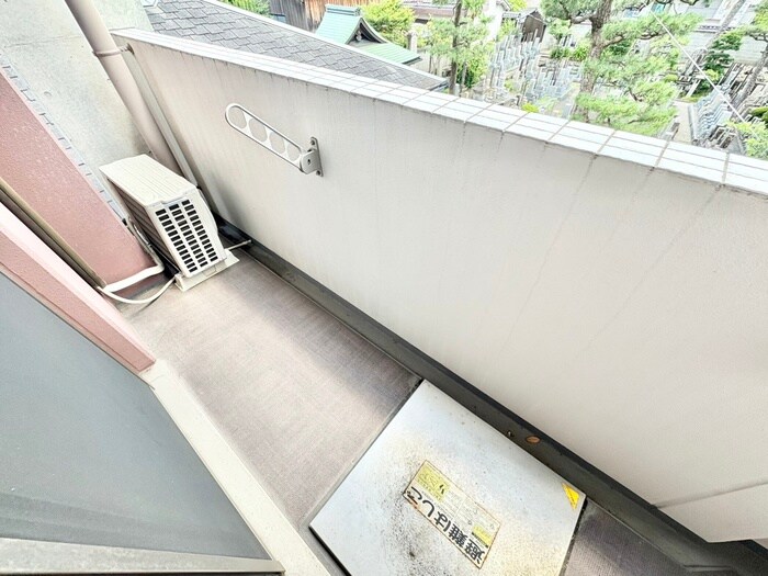 イクスコート大津駅前の物件内観写真