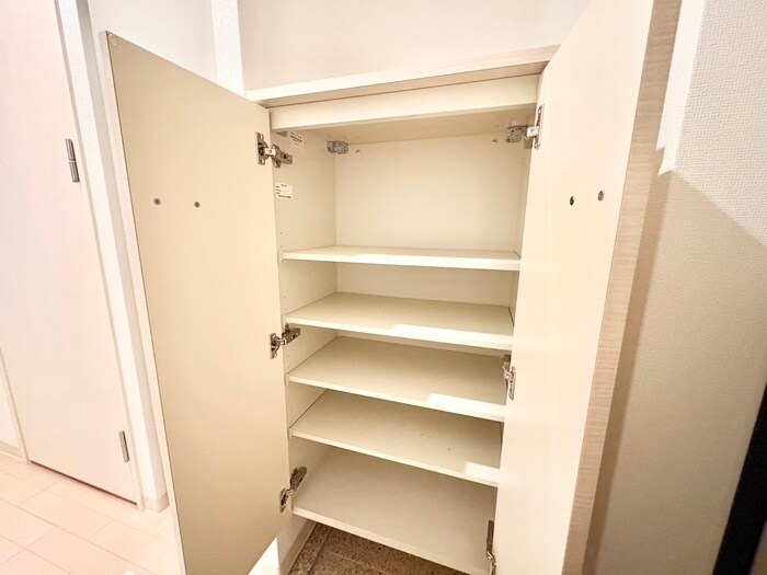 イクスコート大津駅前の物件内観写真