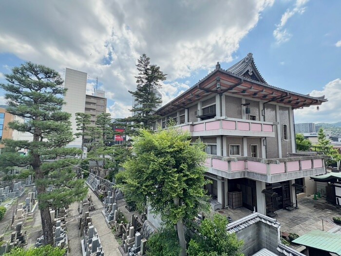 イクスコート大津駅前の物件内観写真