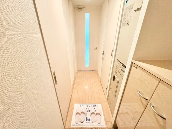 イクスコート大津駅前の物件内観写真