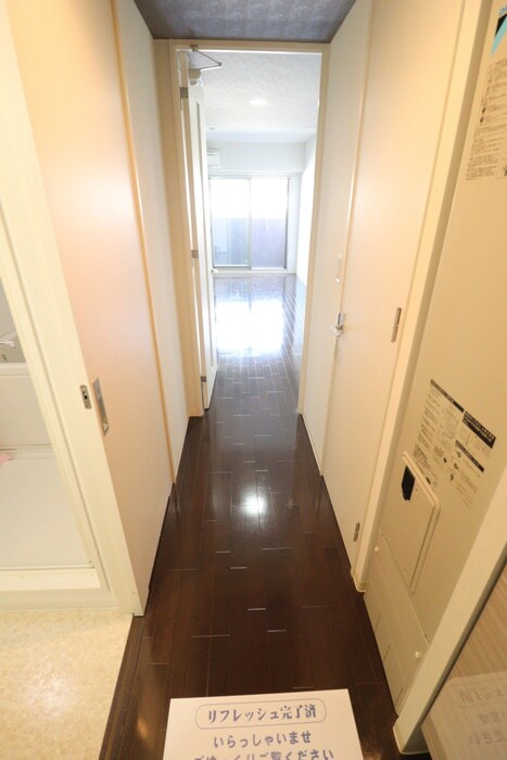 イクスコート大津駅前の物件内観写真