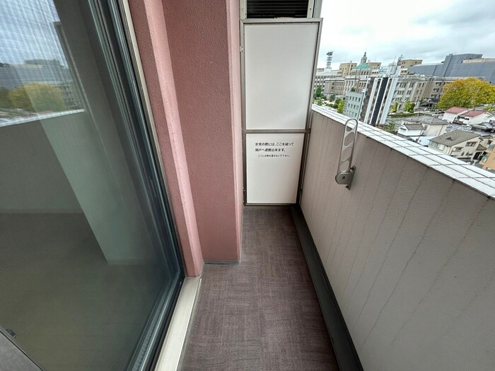 イクスコート大津駅前の物件内観写真