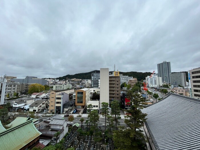 イクスコート大津駅前の物件内観写真