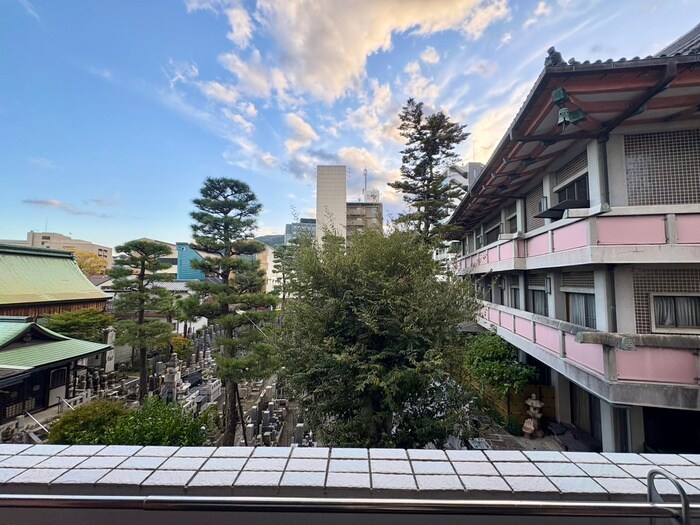 イクスコート大津駅前の物件内観写真