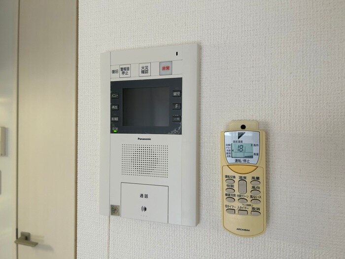 イクスコート大津駅前の物件内観写真