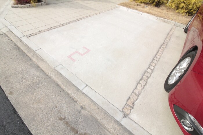 ゾンネ武庫之荘の物件外観写真