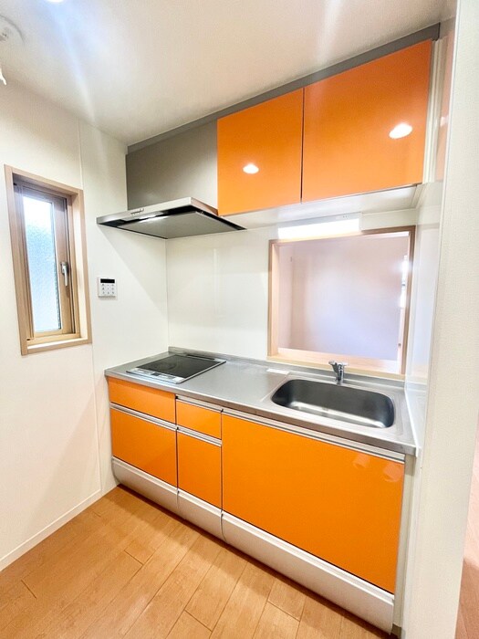 メゾンド・ボワ・ミリューの物件内観写真