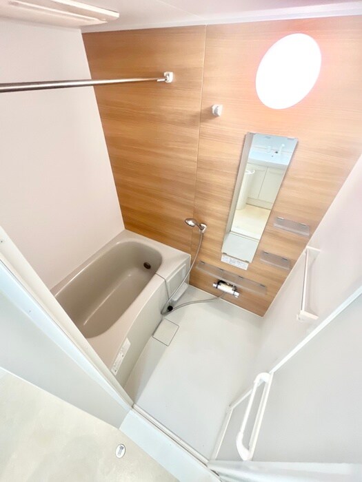 メゾンド・ボワ・ミリューの物件内観写真