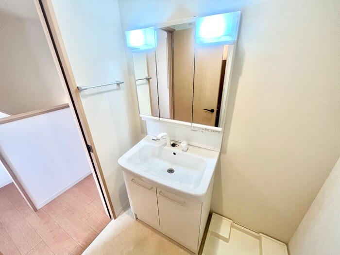 メゾンド・ボワ・ミリューの物件内観写真