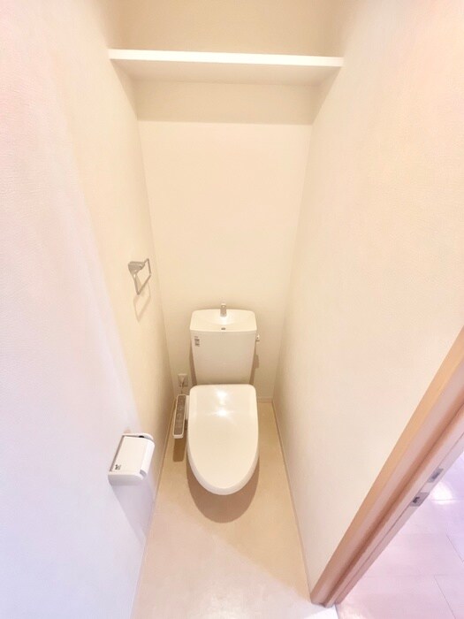 メゾンド・ボワ・ミリューの物件内観写真