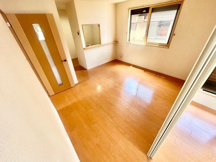 メゾンド・ボワ・ミリューの物件内観写真