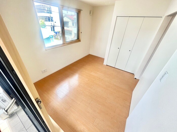 メゾンド・ボワ・ミリューの物件内観写真