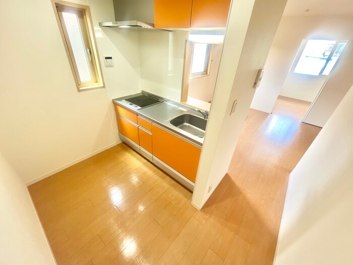 メゾンド・ボワ・ミリューの物件内観写真