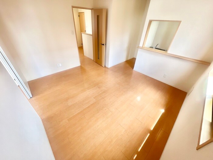 メゾンド・ボワ・ミリューの物件内観写真