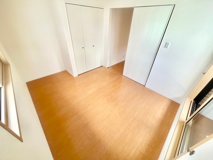 メゾンド・ボワ・ミリューの物件内観写真