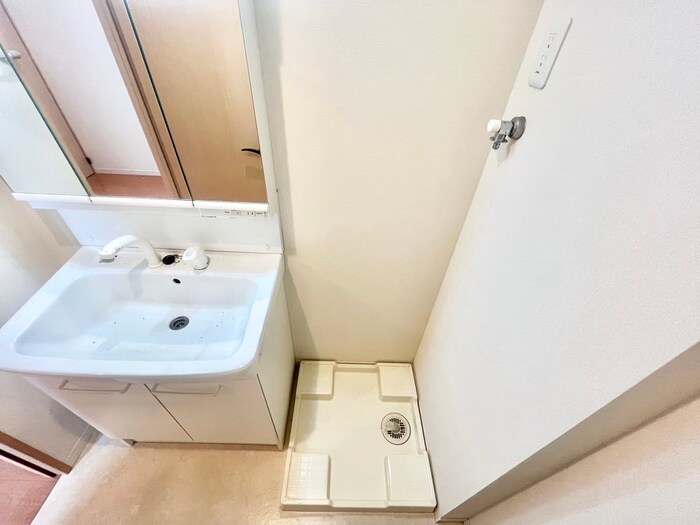 メゾンド・ボワ・ミリューの物件内観写真