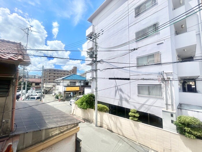 メゾンド・ボワ・ミリューの物件内観写真