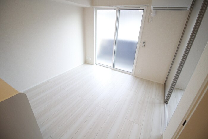 ジラソーレの物件内観写真