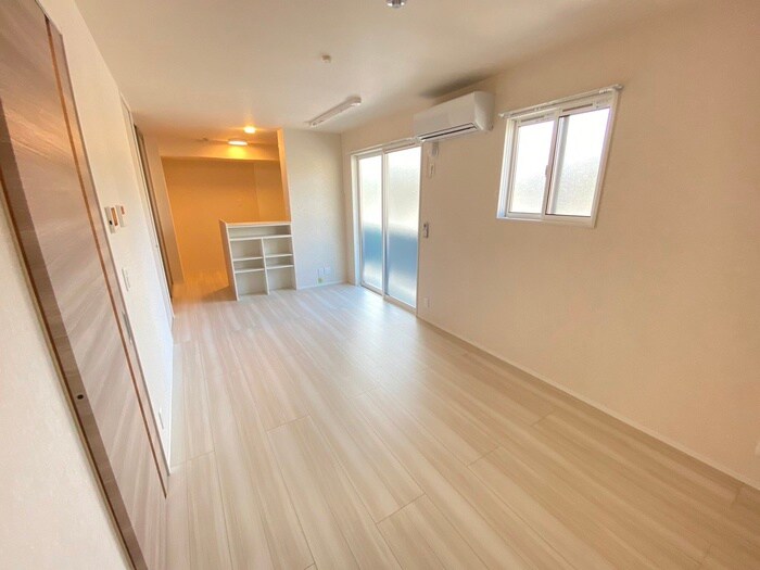 ジラソーレの物件内観写真