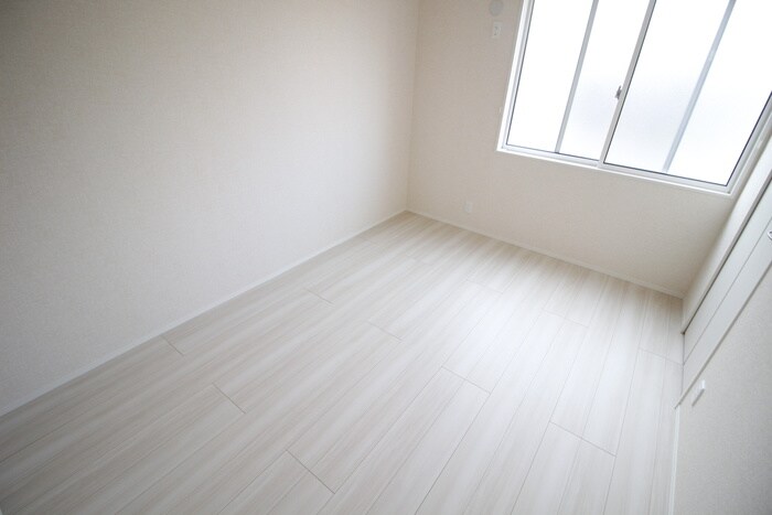 ジラソーレの物件内観写真