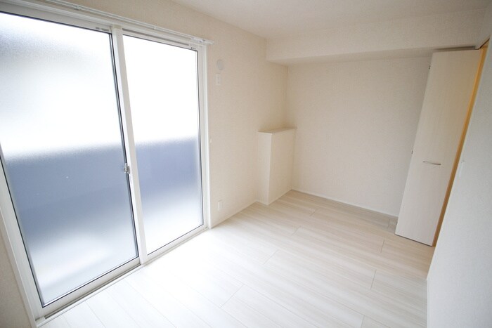 ジラソーレの物件内観写真