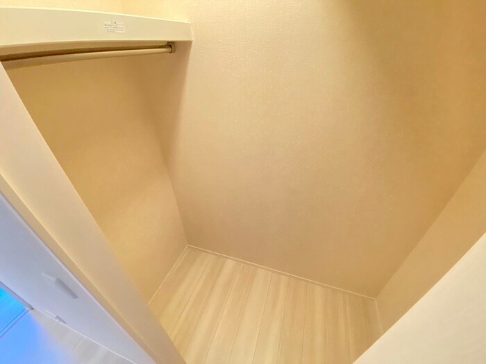 ジラソーレの物件内観写真