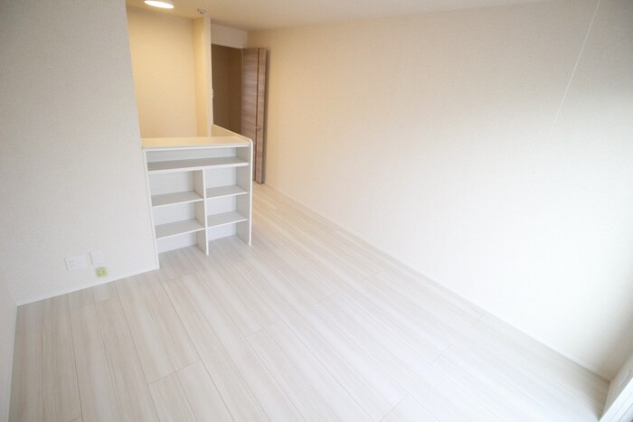 ジラソーレの物件内観写真