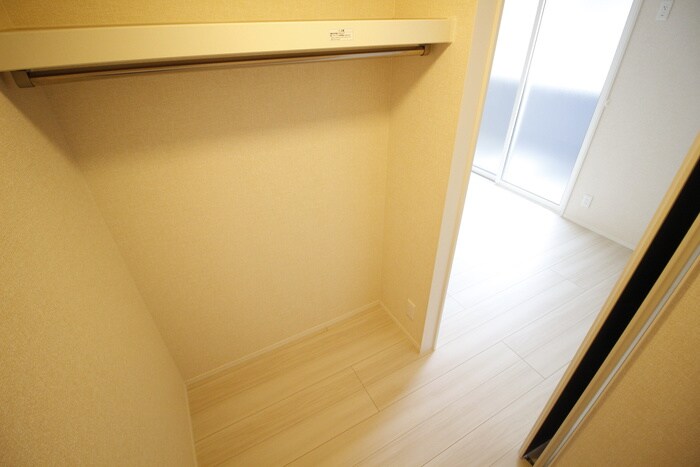 ジラソーレの物件内観写真