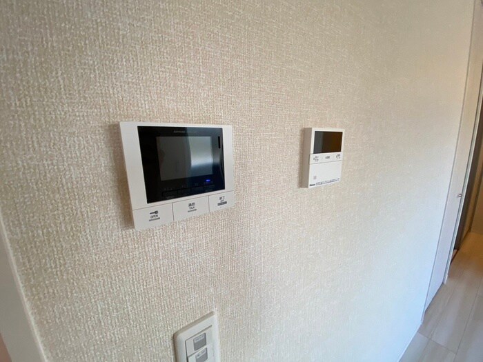 ジラソーレの物件内観写真