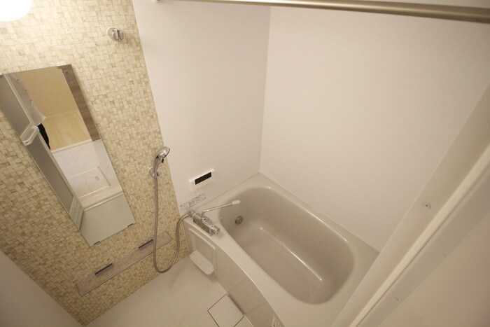 ジラソーレの物件内観写真