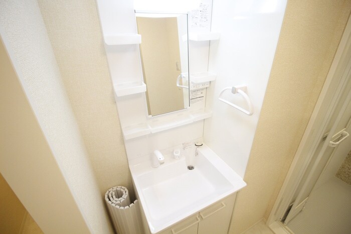 ジラソーレの物件内観写真