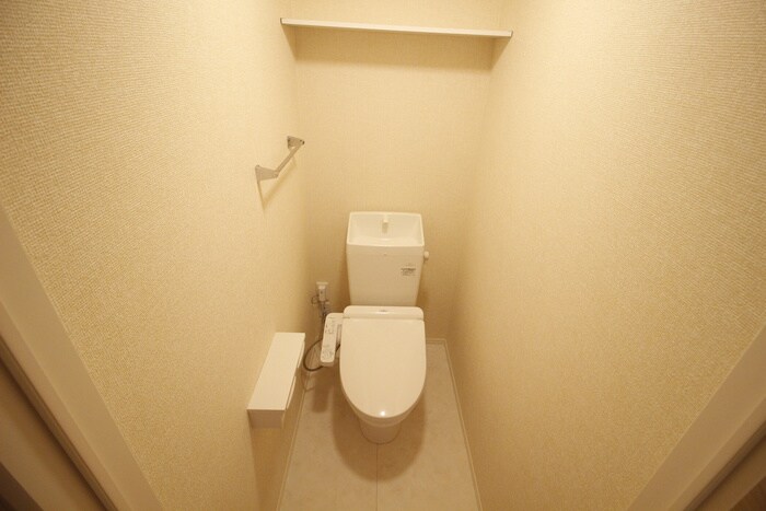 ジラソーレの物件内観写真