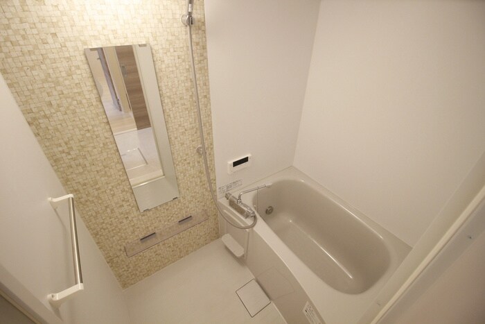 ジラソーレの物件内観写真