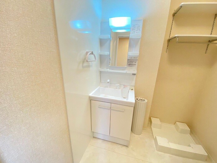 ジラソーレの物件内観写真