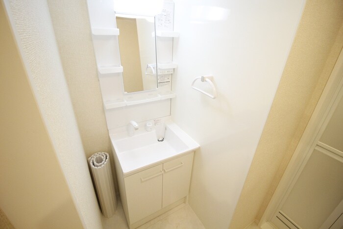 ジラソーレの物件内観写真