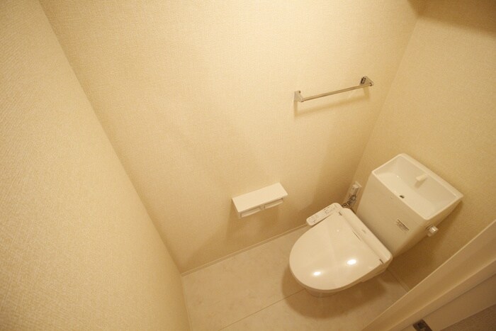 ジラソーレの物件内観写真