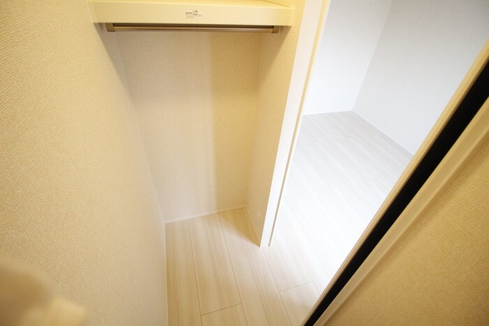 ジラソーレの物件内観写真