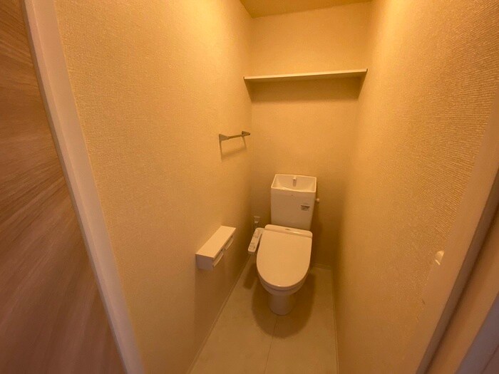 ジラソーレの物件内観写真