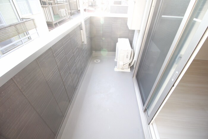 ジラソーレの物件内観写真