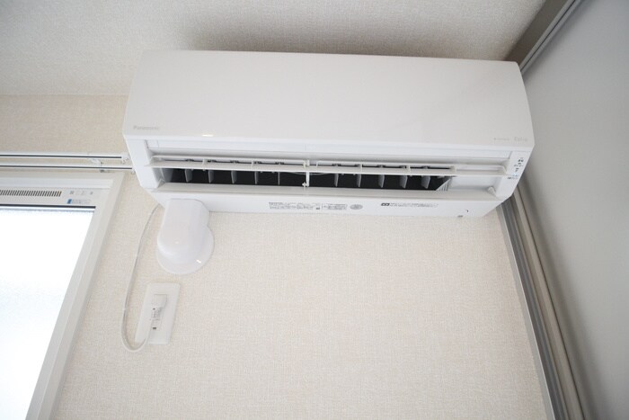 ジラソーレの物件内観写真