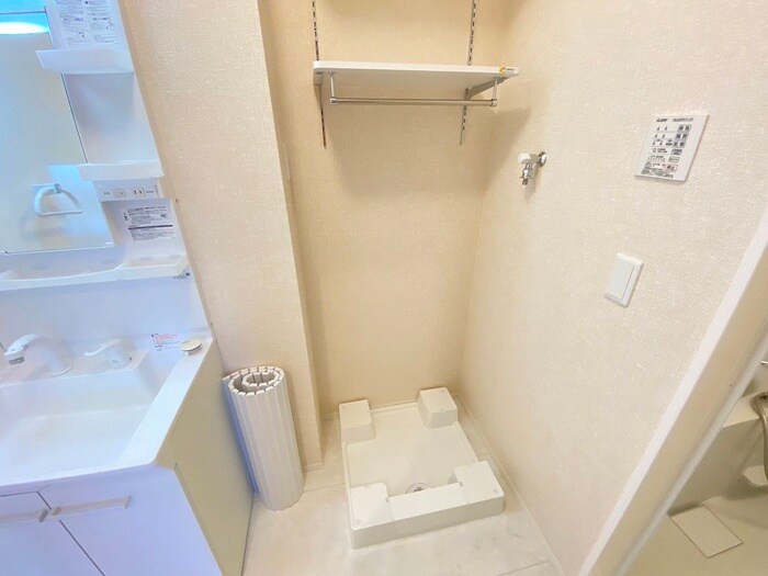 ジラソーレの物件内観写真