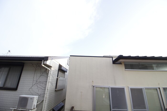 ジラソーレの物件内観写真