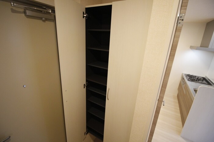 ジラソーレの物件内観写真