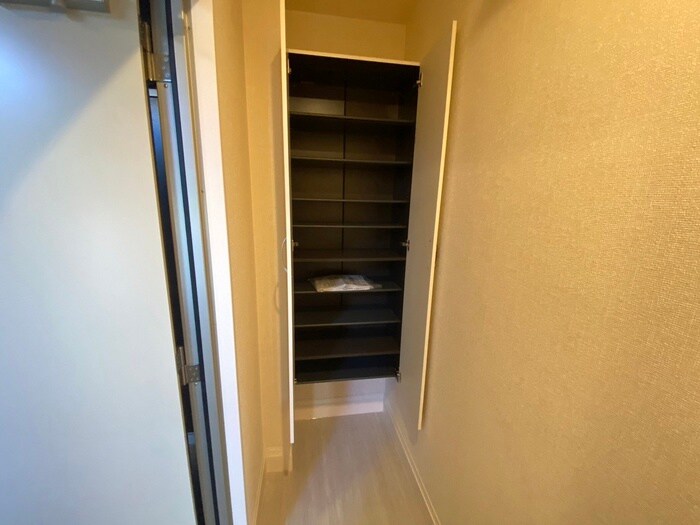 ジラソーレの物件内観写真