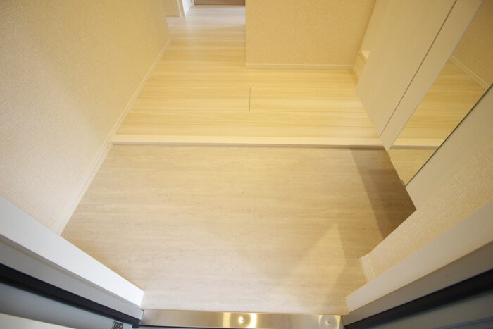 ジラソーレの物件内観写真