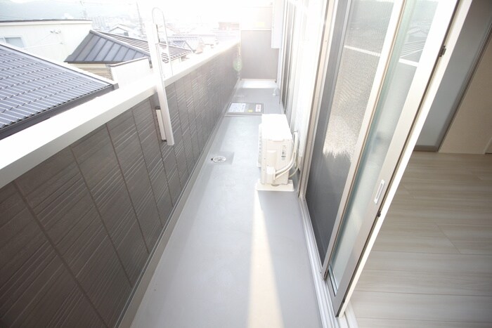 ジラソーレの物件内観写真