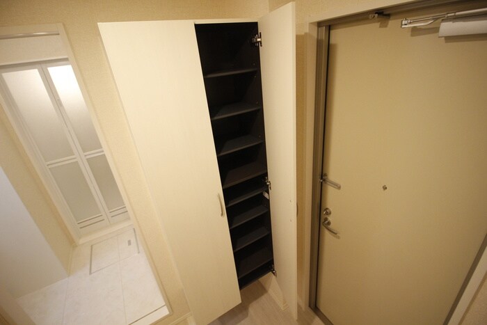 ジラソーレの物件内観写真