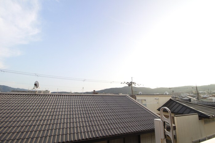 ジラソーレの物件内観写真