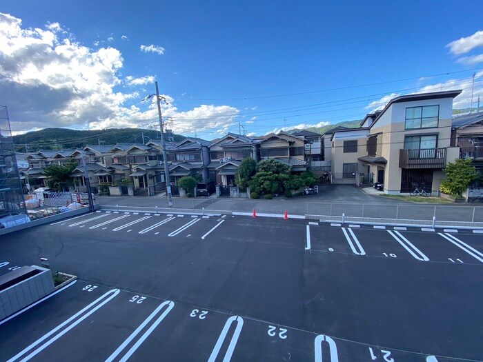 ジラソーレの物件内観写真