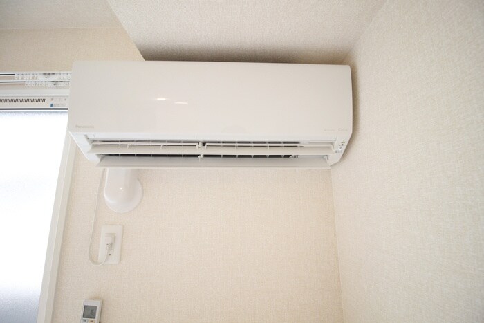 ジラソーレの物件内観写真